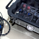 Every set of earbuds in Noble’s Universal line include a fancy Pelican case and wealthy of tips.